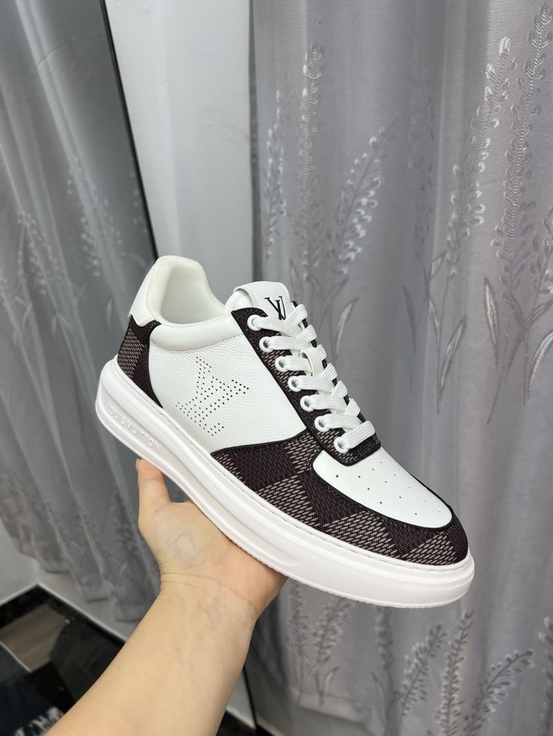 Louis Vuitton Low Shoes